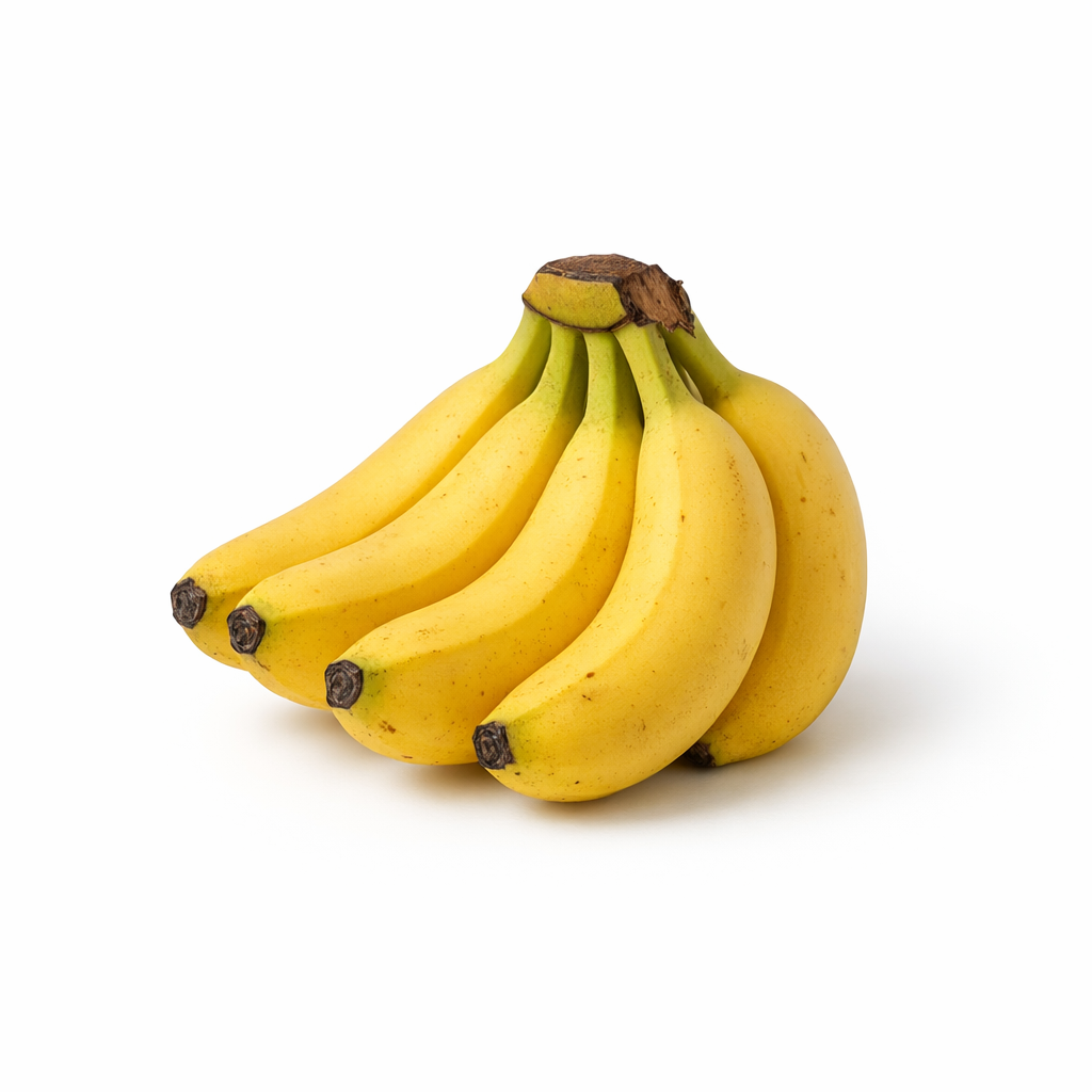 Fresh groceries available from verified stores